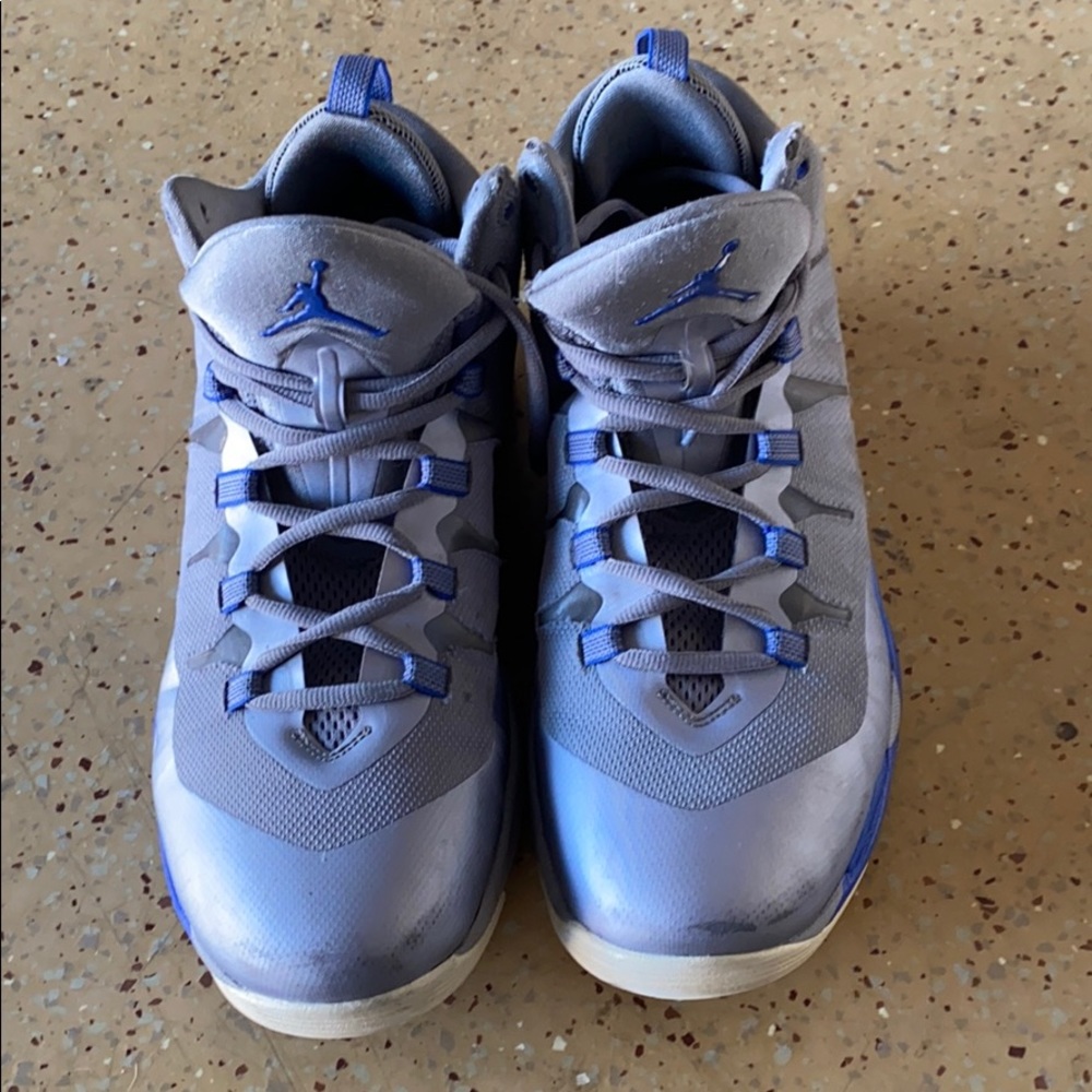 Jordan’s